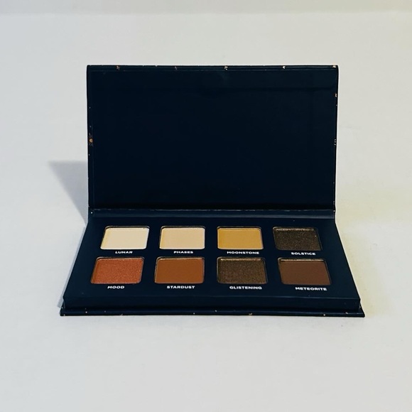 Ulta Beauty Eyeshadow Palette - Picture 2 of 5